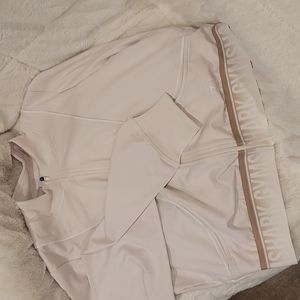 Gymshark Recess Track Top (L)